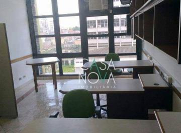 2dd38bb6714d9e30f506701156fcdbd1972fc7d2 · Sala Comercial à venda ou locação - Centro - Santos - SP