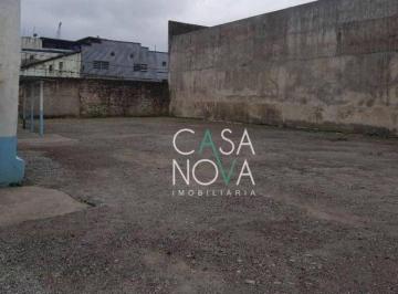 353f7134d2cc21cc5858c422c7abeaea6b0d86db · Terreno à venda, 931 m² por R$ 4.000.000,00 - Valongo - Santos/SP