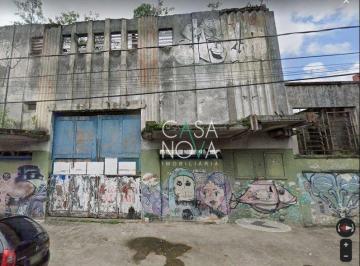 7728566b74479de7d5f8ec287d9d28aa4bc4d1ca · Terreno à venda, 1560 m² por R$ 6.200.000,00 - Encruzilhada - Santos/SP