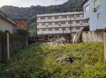 96b5bbc2eecb65c1b7483c17a91168e4635d6b06 · Terreno à venda, 286 m² por R$ 500.000,00 - Vila São Jorge - Santos/SP