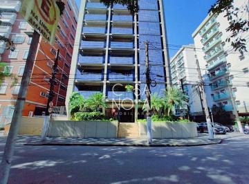ad7c5b38872f307b5ae83cbe0289e71e4389ded5 · Apartamento com 3 dormitórios à venda, 219 m² por R$ 1.200.000,00 - Vila Matias - Santos/SP