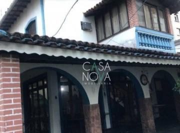 573d270fd1dee9050a4c9a8817f81c3445797663 · Casa com 5 dormitórios à venda, 1238 m² por R$ 4.900.000,00 - Centro - São Vicente/SP
