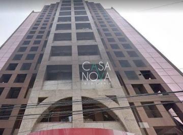 bf86909d0fb888f5a2529575d9b676cfcb2ea58b · Sala à venda, 100 m² por R$ 250.000,00 - Vila Nova - Santos/SP
