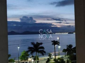 eee5d3e15fae3fbe01d823ef9f464a494e256bc3 · Apartamento com 3 dormitórios à venda, 140 m² por R$ 1.390.000,00 - Ponta da Praia - Santos/SP