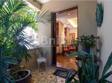 156935sgn.jpg · Espetacular casa de vila em Botafogo