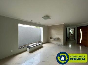 Casa · 220m² · 3 Quartos · 4 Vagas · Condomínio Vila Azul Sorocaba,SP