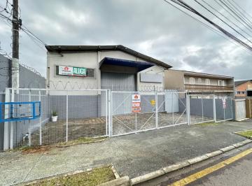 2685610600.jpg · Excelente Barracão para Locação ou Venda em Pinhais - Curitiba/PR