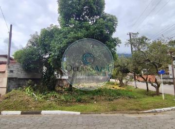 Terreno · Lote / Terreno em Massaguaçu - Caraguatatuba