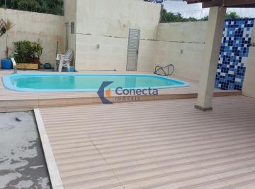 Casa · 84m² · 3 Quartos · 1 Vaga · Casa em condomínio fechado