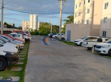 Apartamento · 40m² · 2 Quartos · Apartamento em Cajazeiras XI, Salvador/BA
