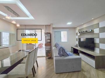 Apartamento de 3 quartos, São Paulo · LINDO APTO CONDOMINIO VITALLIS, LAZER COMPLETO FL37