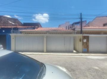 Casa de 3 quartos, Fortaleza · CASA 3 QUARTOS - AMADEU FURTADO