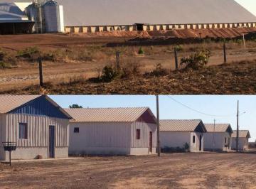 Rural de 7 quartos, Confresa · Fazenda dos Sonhos: 34.000 Hectares em Confresa-MT Pronta para Expansão e Lucro