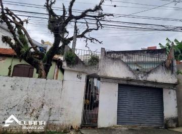Terreno · 296m² · Terreno à Venda, 296 m² Bairro Nova Gerty - R$ 490.000,00