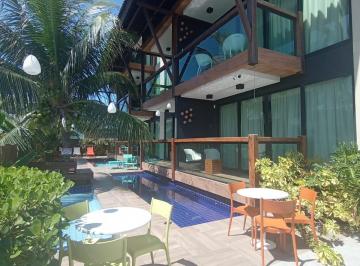 Apartamento de 1 quarto, Ipojuca · BELÍSSIMO! Flat em Porto de Galinhas, Mobiliado quase beira mar OPORTUNIDADE!