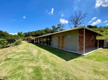 Rural , Bonfim · Sitio  5.520 m2  em Bonfim/MG