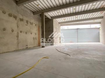 Comercial , São Paulo · Galpão Aluga - Raposo km 15 - Butantã - 700 m² - Trifásico - Pé direito 6 metros