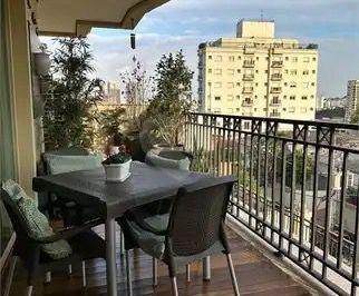 Apartamento de 3 quartos, São Paulo · Apartamento para venda no Jardim São Paulo