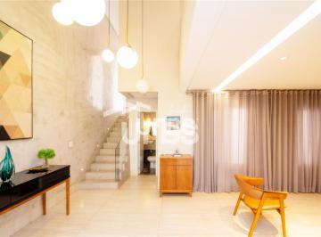 Casa de 4 quartos, Goiânia · SOBRADO 240MT 4 SUITES SETOR PARQUE AMAZONIA 