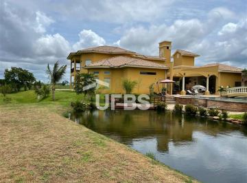 Casa de 5 quartos, Hidrolândia · SOBRADO 1.100MT 5 SUITES REGIÃO HIDROLÂNDIA