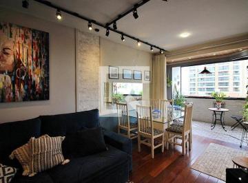 Apartamento · 114m² · 3 Quartos · 2 Vagas · Apartamento à Venda - Anchieta, 3 Quartos,  114 m² - São Bernardo do Campo