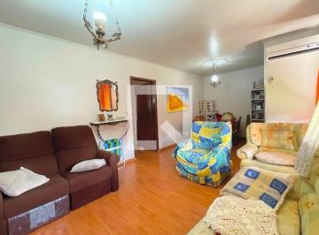 Casa · 110m² · 3 Quartos · 7 Vagas · Casa à Venda - Cristo Redentor, 3 Quartos,  110 m² - Porto Alegre