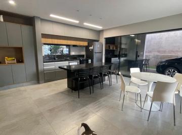 Casa de 3 quartos, Brasília · Casa Condomínio Privê Etapa C