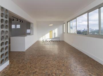 Apartamento · 126m² · 3 Quartos · 1 Vaga · Apartamento recém reformado para venda no Jardim Europa