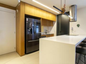 Apartamento · 153m² · 2 Quartos · 1 Vaga · Apartamento a venda Paraíso 2 dormitórios, 153 m²