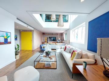 Apartamento · 263m² · 4 Quartos · 4 Vagas · Apartamento à venda com 4 suítes e 262m2 em São Paulo