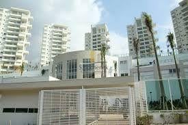Apartamento · 367m² · 4 Quartos · 4 Vagas · Maravilhoso apartamento venda The Penthouses - 4 suítes