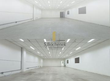 Comercial · 7m² · Galpão a venda em Cajamar com 6.852 m²