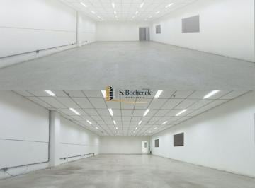 Comercial · 7m² · Galpão a venda em Cajamar com 6.852 m²
