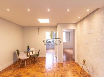 Apartamento · 65m² · 2 Quartos · Apartamento à venda inteiramente reformado com 65,45m2