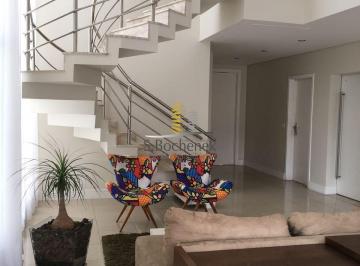 Casa · 380m² · 4 Quartos · 4 Vagas · Linda casa venda Condomínio Bervely Hills - 4 suítes + piscina + churrasqueira