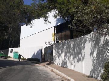 Comercial · 247m² · 1 Quarto · 2 Vagas · Galpão locação Barueri/SP à 5 minutos Castelo Branco - 247m²
