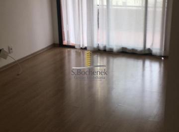 Apartamento · 86m² · 3 Quartos · 2 Vagas · Lindo apartamento locação Ed. Grand Floridian - 3 dormitórios