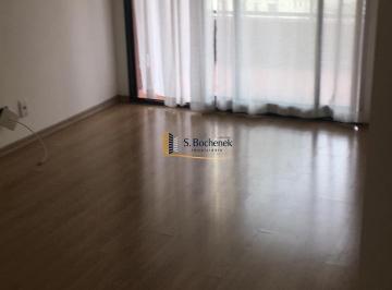 Apartamento · 86m² · 3 Quartos · 2 Vagas · Lindo apartamento locação Ed. Grand Floridian - 3 dormitórios