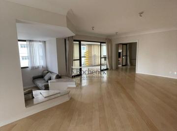 Apartamento · 285m² · 4 Quartos · 4 Vagas · Lindo apartamento venda Ed. Chateau - 4 dormitórios - ar condicionado