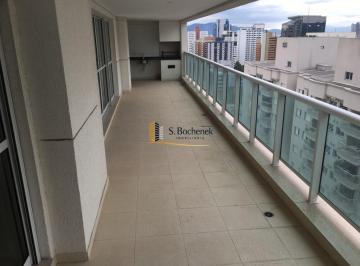 Apartamento · 243m² · 3 Quartos · 3 Vagas · Apartamento para venda em Alphaville com 243 m2, 3 dormitórios suítes.
