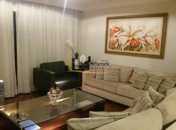 Apartamento · 153m² · 4 Quartos · 2 Vagas · Apartamento com 153 m2, 4 dormitórios sendo 3 dormitórios.