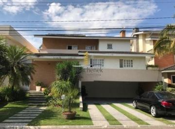 Casa · 502m² · 3 Quartos · 4 Vagas · Linda casa venda Residencial 12 Alphaville - 560m²