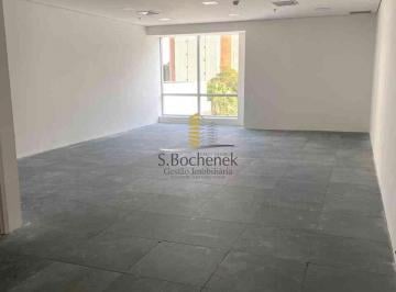 Comercial · 59m² · 1 Quarto · 1 Vaga · Linda sala comercial venda Ed. West Tower Alphaville