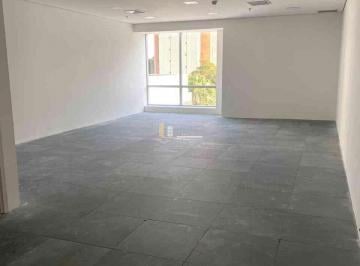 Comercial · 59m² · 1 Quarto · 1 Vaga · Linda sala comercial venda Ed. West Tower Alphaville