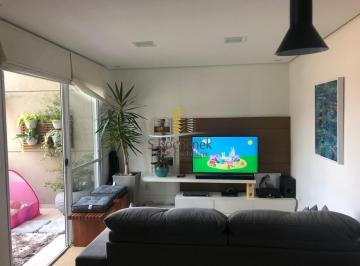 Apartamento · 82m² · 2 Quartos · 2 Vagas · Duplex bem localizado na Vila Mariana com 82 m2, 2 suites