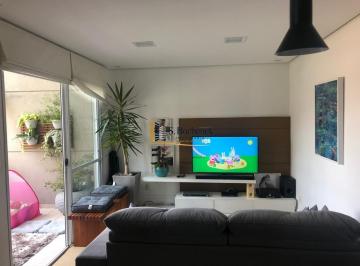 Apartamento · 82m² · 2 Quartos · 2 Vagas · Duplex bem localizado na Vila Mariana com 82 m2, 2 suites