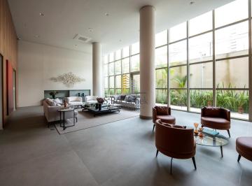 Apartamento · 520m² · 3 Quartos · 5 Vagas · Empreendimento Novo! Pouco minutos de caminhada Parque Ibirapuera
