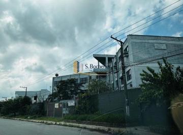 Comercial · 5010m² · Galpão industrial venda/locação Guarulhos - Zupi - Zona mista