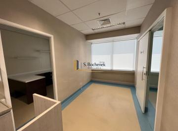 Comercial · 58m² · 1 Quarto · 1 Vaga · Linda sala IDEAL CONSULTÓRIO comercial venda Ed. West Tower - 58 m²