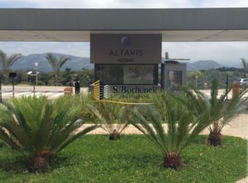 Terreno · 671m² · Terreno condomínio Altavis em Aldeia da Serra 670,85m2